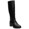 B-SOFT MID-HEEL COMFORT BOOTS 24170 BLACK