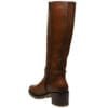 B-SOFT MID-HEEL COMFORT BOOTS 24170 CAMEL