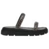 MALENA FLATFORMS K5150 BLACK