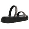 MALENA FLATFORMS K5150 BLACK
