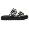 B-SOFT COMFORT FLATFORMS 2505-22 WHITE