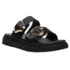 B-SOFT COMFORT FLATFORMS 2505-22 BLACK