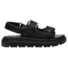 IMG_9285 MALENA RAFFIA FLATFORMS SD65116 BLACK