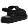 IMG_9286 MALENA RAFFIA FLATFORMS SD65116 BLACK