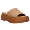 MALENA FLATFORMS 1540 CAMEL