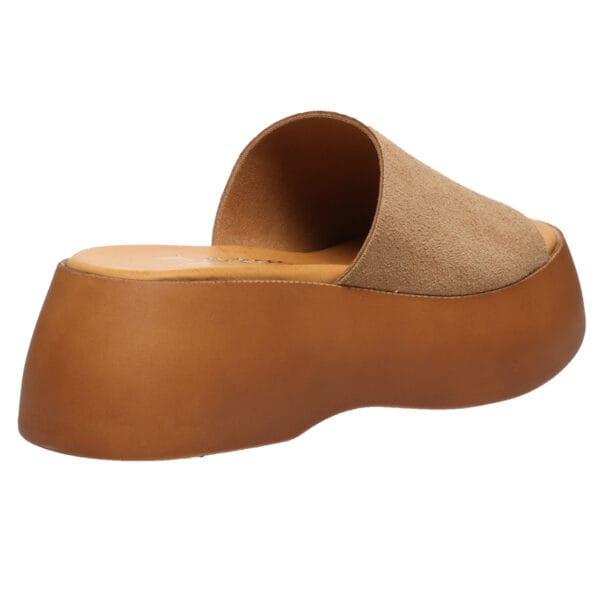 MALENA FLATFORMS 1540 CAMEL