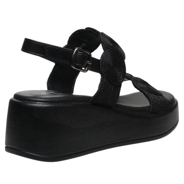IMG_9302 MALENA MID PLATFORMS SD78060 BLACK