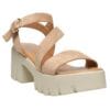 IMG_9319 B-SOFT CASUAL HEELS 55314 BEIGE