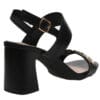 ENVIE BLOCK-HEELS V14-23055 BLACK