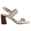 ENVIE BLOCK-HEELS V14-23055 WHITE