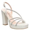 MALENA HIGH BLOCK-HEELS 1136 OFF-WHITE