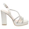MALENA HIGH BLOCK-HEELS 1136 OFF-WHITE