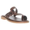 IMG_9492 MALENA FLAT SANDALS 200-48 BROWN