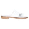 IMG_9500 MALENA FLAT SANDALS 200-48 WHITE