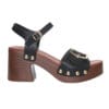 IMG_9510 PRIMADONNA CLOG HEELS 90110 BLACK