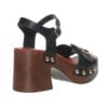 IMG_9511 PRIMADONNA CLOG HEELS 90110 BLACK