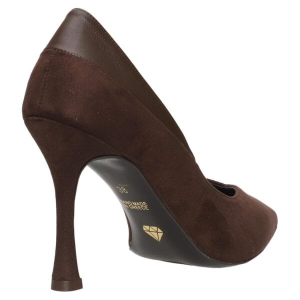 5 & 7 BY MAIRIBOO FOR ENVIE M03-22850 BROWN