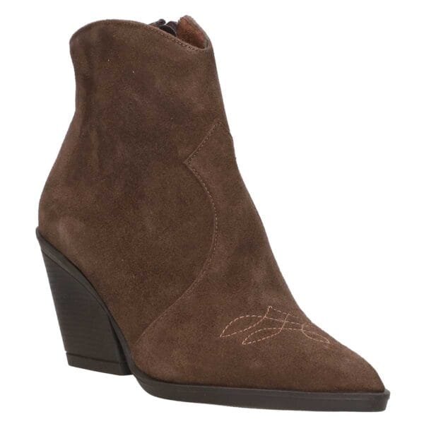 STILL WILD BY MAIRIBOO FOR ENVIE M03-22871 BROWN