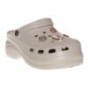 CUBANITAS CLOGS 09017 BEIGE