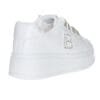 LAURA BIAGIOTTI SNEAKERS 8932 WHITE