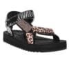 D.FRANKLIN SANDALS 404002 MULTI