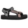 D.FRANKLIN SANDALS 404002 MULTI