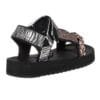 D.FRANKLIN SANDALS 404002 MULTI