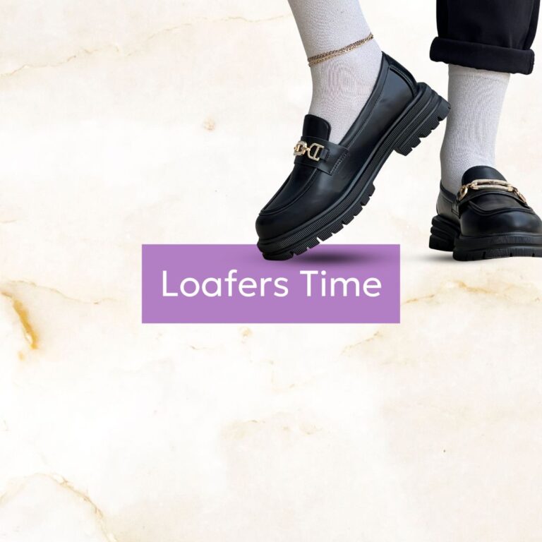 loafers time