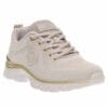 XTI COMFORT SNEAKERS 143614 BEIGE