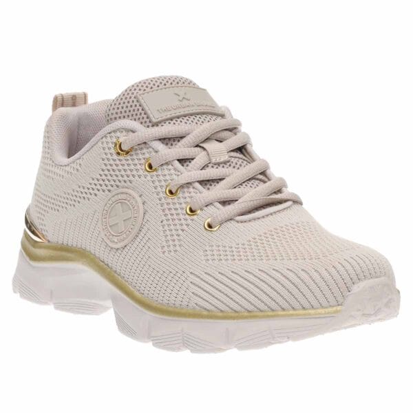 XTI COMFORT SNEAKERS 143614 BEIGE