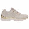 XTI COMFORT SNEAKERS 143614 BEIGE