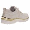 XTI COMFORT SNEAKERS 143614 BEIGE