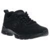 XTI COMFORT SNEAKERS 143614 BLACK