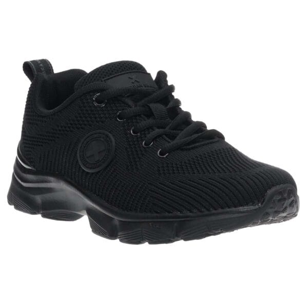 XTI COMFORT SNEAKERS 143614 BLACK