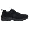 XTI COMFORT SNEAKERS 143614 BLACK