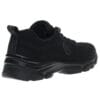 XTI COMFORT SNEAKERS 143614 BLACK