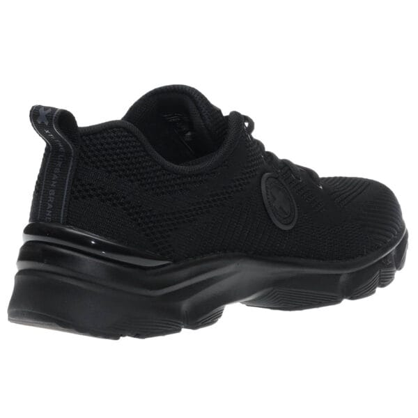 XTI COMFORT SNEAKERS 143614 BLACK