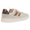 XTI SNEAKERS 145207 BEIGE
