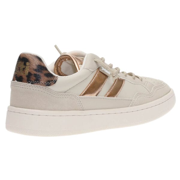 XTI SNEAKERS 145207 BEIGE
