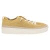 REFRESH SNEAKERS 175233 YELLOW