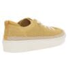 REFRESH SNEAKERS 175233 YELLOW