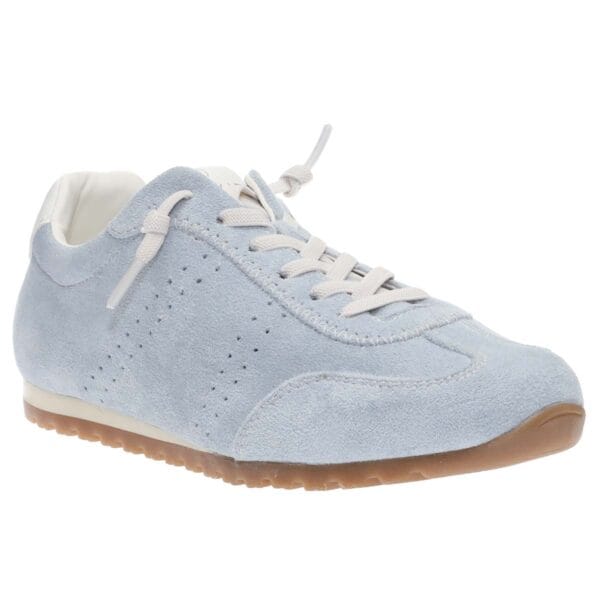 ENVIE LOW-TOP SNEAKERS E10-23541 BLUE