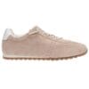 ENVIE LOW-TOP SNEAKERS E10-23541 BEIGE