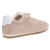 ENVIE LOW-TOP SNEAKERS E10-23541 BEIGE