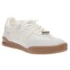 ENVIE LOW TOP SNEAKERS  E34-23208 WHITE
