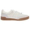 ENVIE LOW TOP SNEAKERS  E34-23208 WHITE