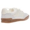 ENVIE LOW TOP SNEAKERS  E34-23208 WHITE