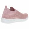 MALENA LYCRA SNEAKERS SD71054 PINK