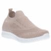 MALENA LYCRA SNEAKERS SD71096 BEIGE