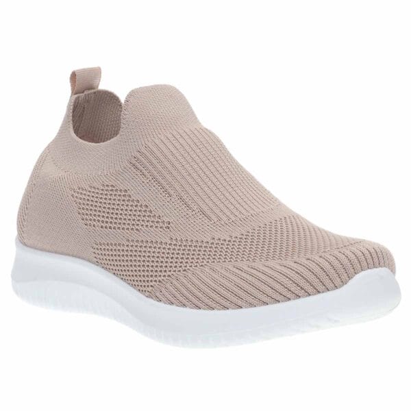 MALENA LYCRA SNEAKERS SD71096 BEIGE